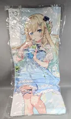 ＧiGO ぶいすぽっ!ビッグクッション sweets decoration Vol.2 GiGO限定 藍沢エマ