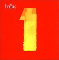 (CD)THE BEATLES 1 - ザ・ビートルズ