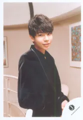 SnowMan 19年滝沢歌舞伎ZERO ラウール 公式写真*1枚