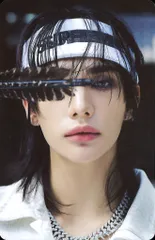 Stray Kids Hyunjin SKZHOP HIPTAPE 合 NEMO ver. トレーディングカード