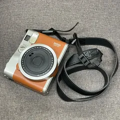 【NPA】ジャンク FUJIFILM NEO CLASSIC instax mini 90 富士フィルム ネオクラシック チェキ