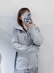 THE NORTH FACE ザノースフェイス サミットシリーズ ツーウェイ ウィンドブレーカー
