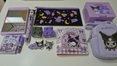 クロミ グッズ まとめ