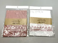 希少　各務原なでしこ 手拭い ゆるキャン△×サンリオキャラクターズ×APORITO A5216A00