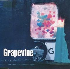GRAPEVINE 覚醒 初回ミニアルバム CD - メルカリ