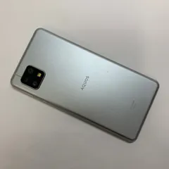AQUOS sense5G SHG03 SIMフリー 65498