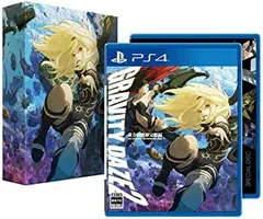 GRAVITY DAZE 2 初回限定版 - PS4