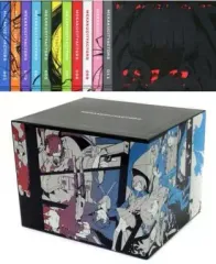 メカクシティアクターズ 全巻収納BOX付き 2026年最新】メカクシティアクターズ blu-rayの人気アイテム - メルカリ