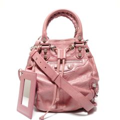 CHANEL シャネル ショルダーバッグ チョコバー レザー ワンショルダー