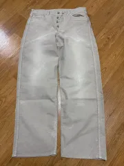 VISVIM ビズビム Fluxus 01 EX Wide 2サイズ