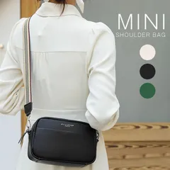 ショルダーバッグ ミニショルダーバッグ レディース 斜めがけ 本革 ショルダーバッグ レザー かわいい おしゃれ プチプラ 軽量 シンプル ミ