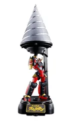 2026年最新】超合金魂 GX-107 完全変形合体グレンラガン＆大回転