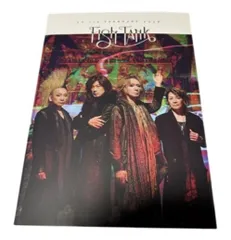 2026年最新】buck-tick パンフレットの人気アイテム - メルカリ