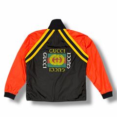 希少☆ グッチ 509753 ZKD32 SPIRITISMO 中綿 ジャケット - メルカリ