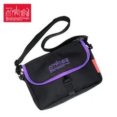 Manhattan Portage マンハッタンポーテージ ショルダーバッグ　サコッシュ