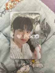 NCT シオン NCT WISH 2ND ANNIVERSARY FANMEETING <6人の王子様から