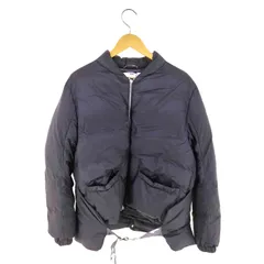 オーエーエムシー OAMC Tactical Down Bomber タクティカル ダウン ボンバージャケット メンズ import：S のサムネイル
