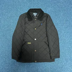 ポロラルフローレン キルティング ジャケット