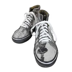 ヴィヴィアンウエストウッド アングロマニア Vivienne Westwood ANGLOMANIA SK8-HI レディース 表記無 のサムネイル