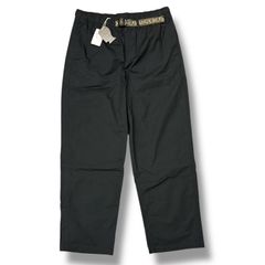 UNITED ARROWS BLUE LABEL LEATHER PANTS ブルーレーベル レザーパンツ