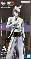 BANDAI SPIRITS 이치 반 쿠지 BLEACH Stirring Souls vol.3 A상 우르키오라·시퍼 MASTERLISE