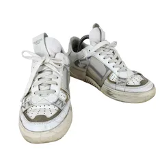 ヴァレンティノガラヴァーニ VALENTINO GARAVANI VLTN BANDS スニーカー レディース  36.5のサムネイル