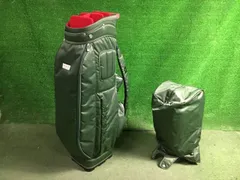 2026年最新】オノフ キャディバッグの人気アイテム - メルカリ