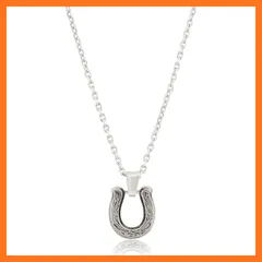 【新品】 [ライオンハート] サージカルステンレス ネックレス 03NE0355SV 1