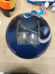 2026年最新】ボウリング ボール ニルバーナの人気アイテム - メルカリ