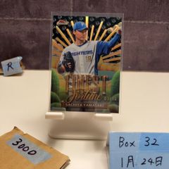 2021 EPOCH Min-Young Lee イミニョン 65/88 直筆サインカード JLPGA