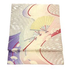 小紋/美品/縞/紺/パールトーン加工/仕立上がり/適応身長145～153㎝/8176 小紋/美品/縞/紺/パールトーン加工/仕立上がり/適応身長145～153