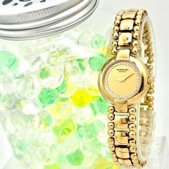 新品電池】RAYMOND WEIL レイモンドウィル 18K ラインストーン