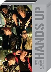 2026年最新】hands up cd nctの人気アイテム - メルカリ