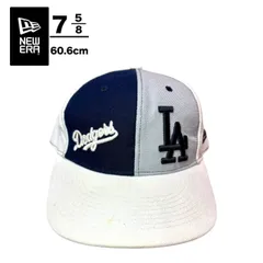F52 ニューエラ 59fifty ドジャース usa製 ヴィンテージ 1770