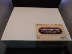 PS4 アトリエ～黄昏の錬金術士 トリロジー DX　スペシャルコレクションボックス