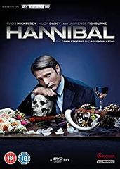 HANNIBAL アートブック マッツ・ミケルセン - メルカリ