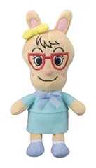 セガトイズ(SEGA TOYS) アンパンマン プリちぃビーンズSplus みみせんせい【新品】