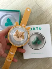 2026年最新】day6 ライトの人気アイテム - メルカリ