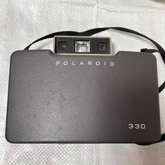 ポラロイドカメラ EE33 LANDCAMERA - メルカリ