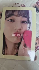 TWICE ジヒョ twicetagram 予約販売