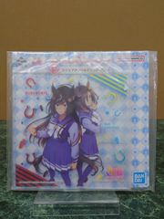 非売品 未開封 ぬらりひょんの孫 TCG プレイマット 片手☆SIZE 浴衣