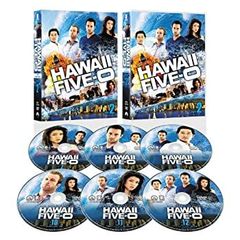 Hawaii Five-0 DVD ボックスセット シーズン1〜7 - メルカリ