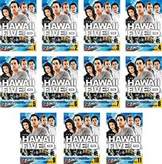 Hawaii Five-0 DVD ボックスセット シーズン1〜7 - メルカリ