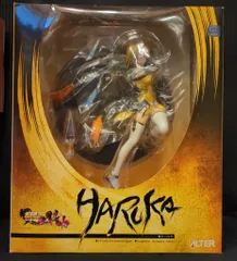 アルター 1/8スケール 超昂閃忍ハルカ 鷹守ハルカ