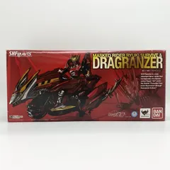 2026年最新】S.H.Figuarts 仮面ライダー龍騎サバイブ＆ドラグランザー