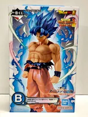 28.【未開封】B賞 孫悟空(超サイヤ人ゴッド超サイヤ人・宇宙樹パワー) フィギュア 一番くじ ドラゴンボール SUPER DRAGONBALL HEROES 5th MISSION【併売品】