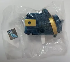 新品　仮面ライダーフォーゼ　アストロスイッチ 仮面ライダーメテオLEDバージョン