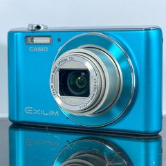 Nikon COOLPIX S6500 アクアブルー コンパクトデジタルカメラ 1600万