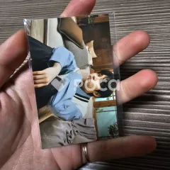 ENHYPEN ソヌ 2021 ENHYPEN FANMEETING [EN-CONNECT] トレーディングカード