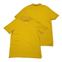 (L) NIKE ポロシャツ NIKE カラーTシャツ nike 半袖